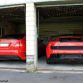 Supercars Garages