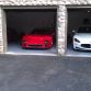 Supercars Garages