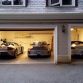 Supercars Garages