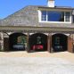 Supercars Garages