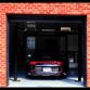 Supercars Garages