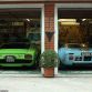 Supercars Garages