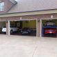 Supercars Garages