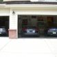 Supercars Garages