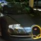 Supercars in Myanmar