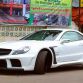 Supercars in Myanmar