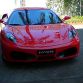 Supercars in Myanmar
