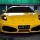 Supercars in Myanmar