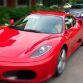 Supercars in Myanmar