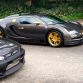 Supercars in Myanmar