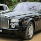 Supercars in Myanmar