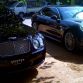 Supercars in Myanmar