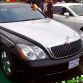 Supercars in Myanmar