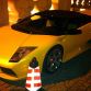 Supercars in Myanmar