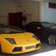 Supercars in Myanmar