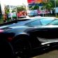Supercars in Myanmar