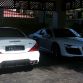 Supercars in Myanmar
