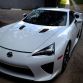 Supercars in Myanmar