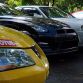 Supercars in Myanmar