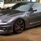 Supercars in Myanmar