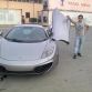 Supercars in Vietnam