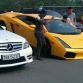 Supercars in Vietnam
