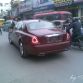 Supercars in Vietnam