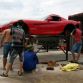Supercars in Vietnam