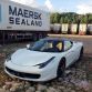 Supercars in Vietnam