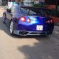 Supercars in Vietnam