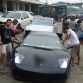 Supercars in Vietnam