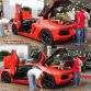 Supercars in Vietnam