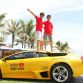 Supercars in Vietnam