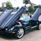 Supercars in Vietnam