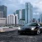 Supercars on ADV.1 Wheels