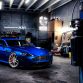 Supercars on ADV.1 Wheels
