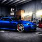 Supercars on ADV.1 Wheels