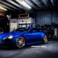 Supercars on ADV.1 Wheels