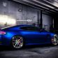 Supercars on ADV.1 Wheels