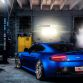 Supercars on ADV.1 Wheels