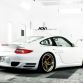 Supercars on ADV.1 Wheels