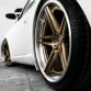 Supercars on ADV.1 Wheels