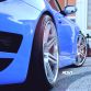 Supercars on ADV.1 Wheels