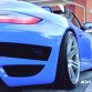 Supercars on ADV.1 Wheels