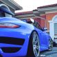 Supercars on ADV.1 Wheels