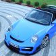 Supercars on ADV.1 Wheels