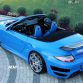 Supercars on ADV.1 Wheels