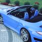 Supercars on ADV.1 Wheels