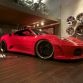 Supercars on ADV.1 Wheels