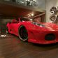 Supercars on ADV.1 Wheels